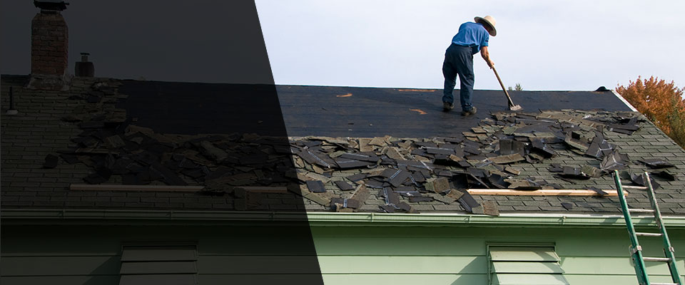 Seagrove Roofing Contractors